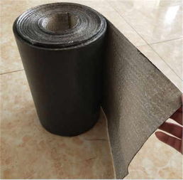 泰安高性能应力吸收膜价格行情解析及装饰材料应用指南