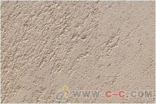 无机厚层饰面砂浆Monocouche 现代建筑外墙的高性能解决方案