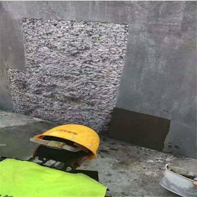 聚合物防水砂浆的应用与用量解析——以新益世纪双组份防水砂浆为例