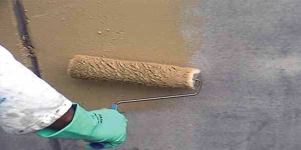 墙面防水砂浆的选择与施工指南